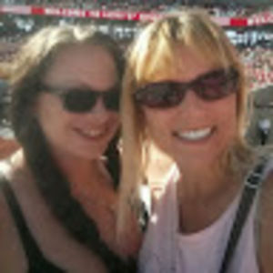 Meet your Posher, Joy